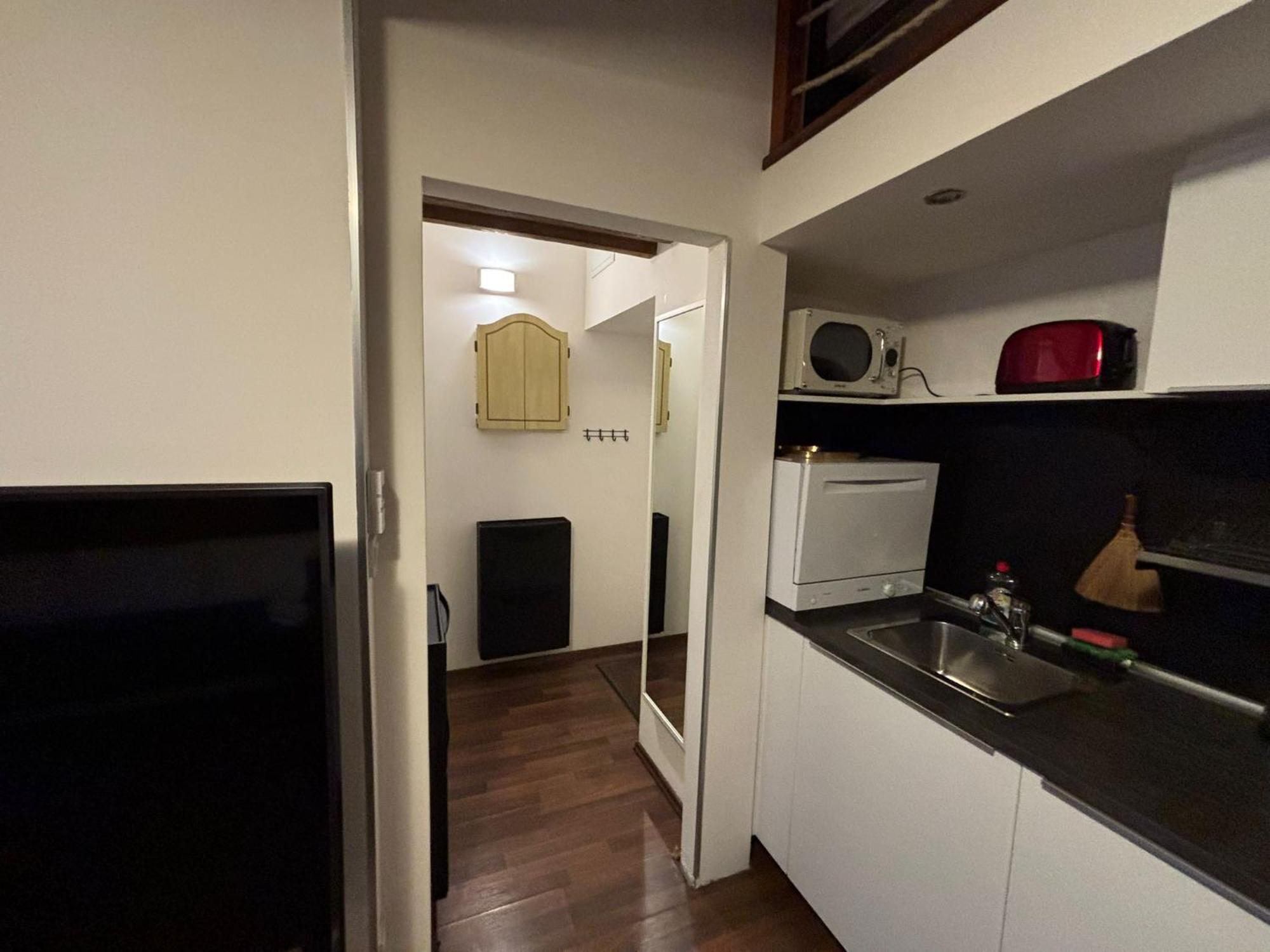 The Republic Apartments, Prague